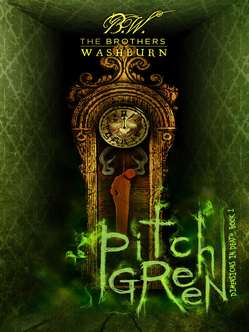 Title details for Pitch Green by The Brothers Washburn - Available
